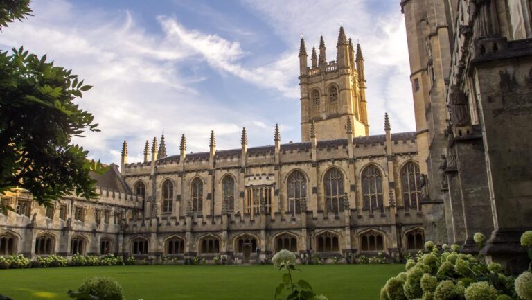 oxford